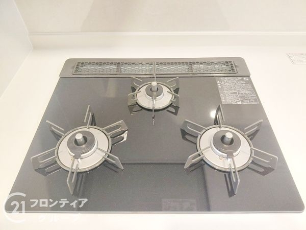 サンシャイン中山手　中古マンション