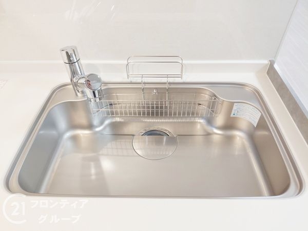 サンシャイン中山手　中古マンション