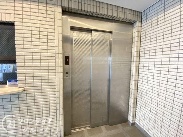 サンシャイン中山手　中古マンション