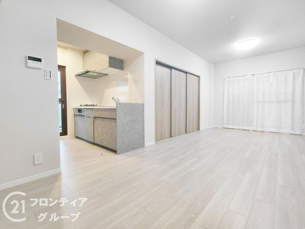 サンシャイン中山手　中古マンション