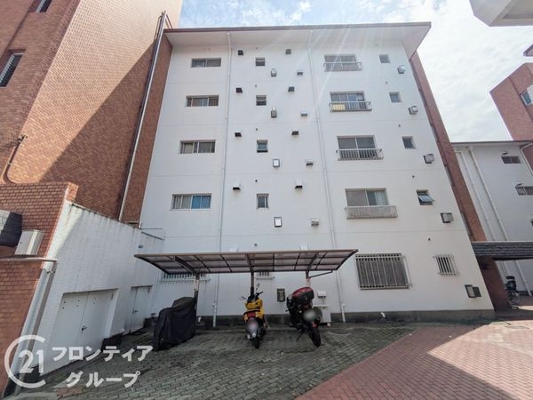 サンワード魚崎Ｃ棟　中古マンション