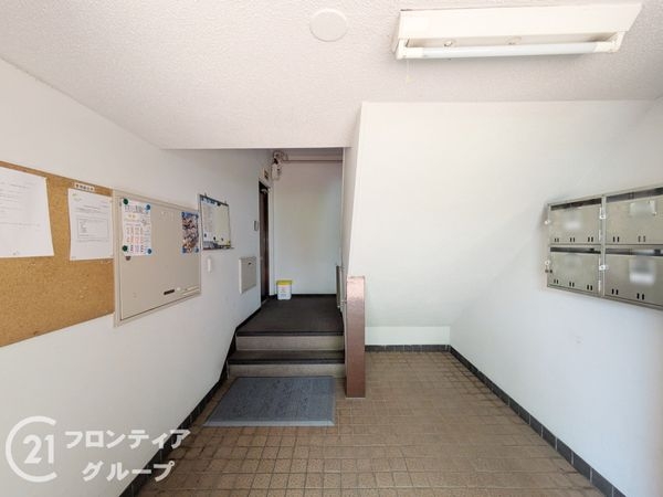 サンワード魚崎Ｃ棟　中古マンション