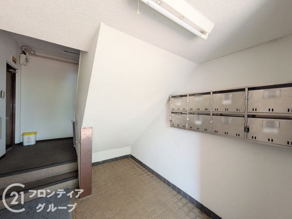 サンワード魚崎Ｃ棟　中古マンション