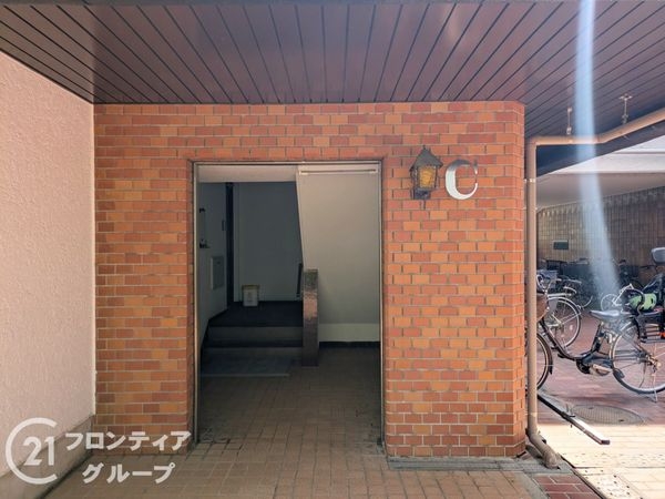 サンワード魚崎Ｃ棟　中古マンション