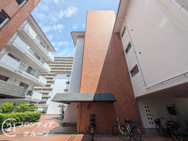 サンワード魚崎Ｃ棟　中古マンション