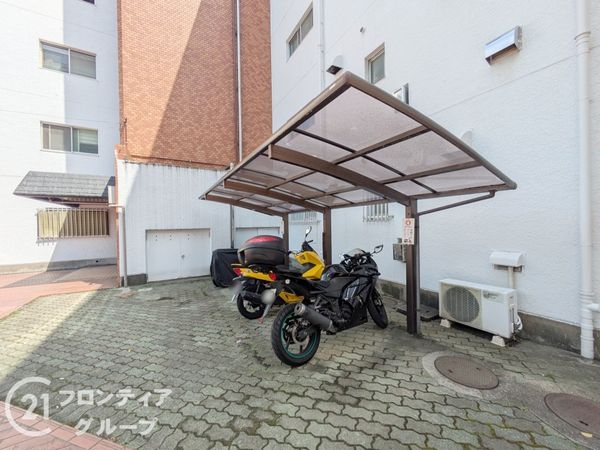 サンワード魚崎Ｃ棟　中古マンション