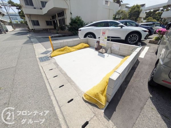 サンワード魚崎Ｃ棟　中古マンション