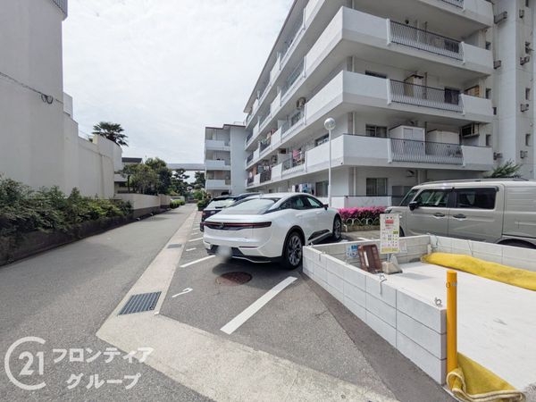 サンワード魚崎Ｃ棟　中古マンション