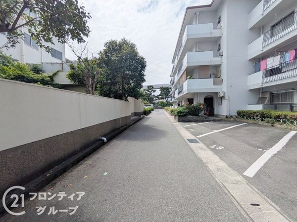 サンワード魚崎Ｃ棟　中古マンション