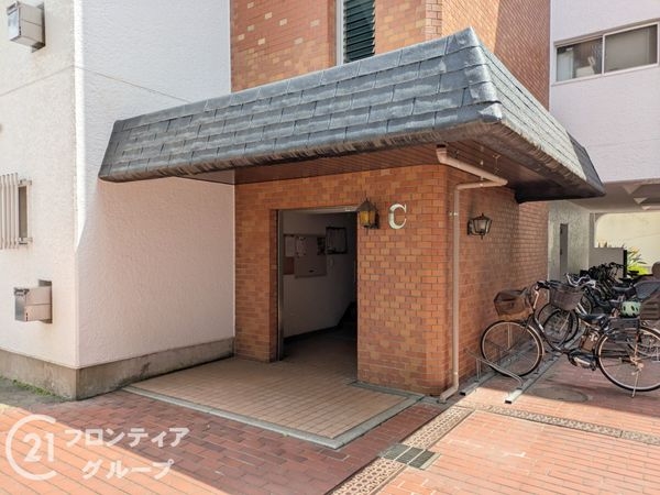 サンワード魚崎Ｃ棟　中古マンション