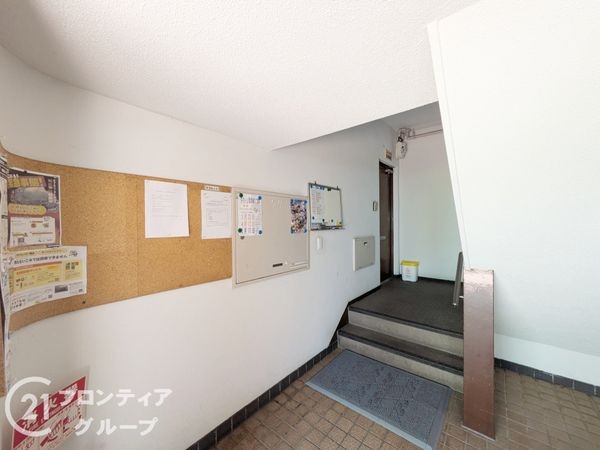 サンワード魚崎Ｃ棟　中古マンション