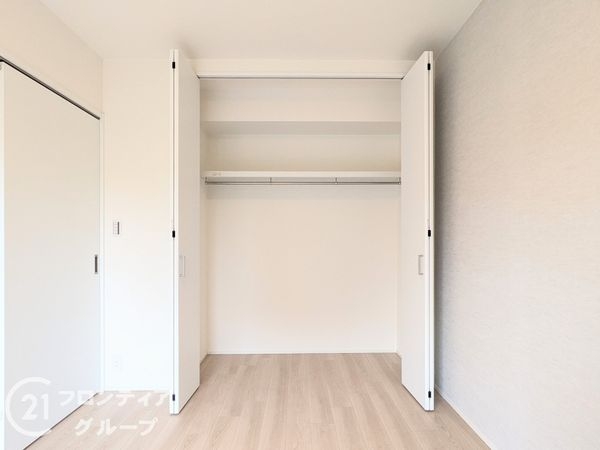 セレーノ見附　中古マンション