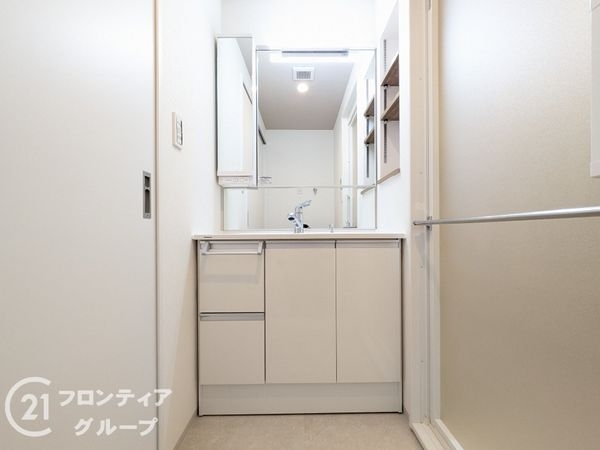 セレーノ見附　中古マンション