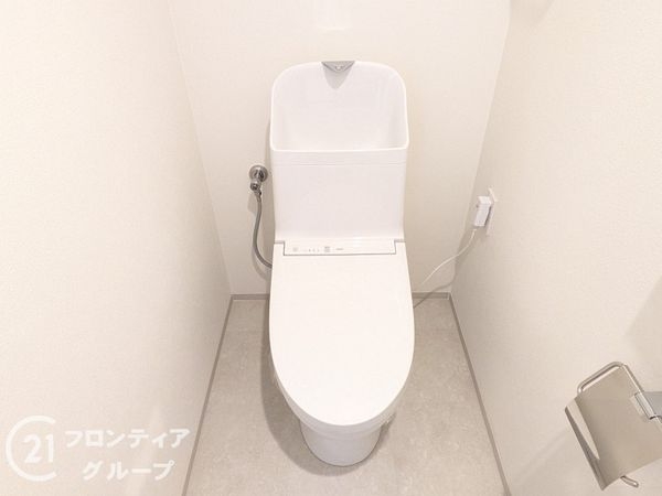 セレーノ見附　中古マンション
