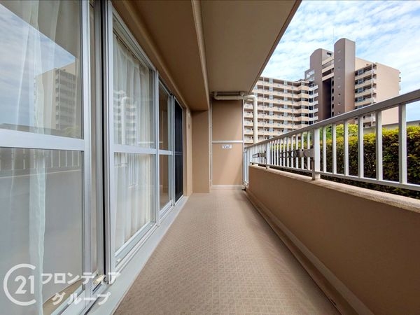 セレーノ見附　中古マンション