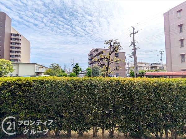 セレーノ見附　中古マンション
