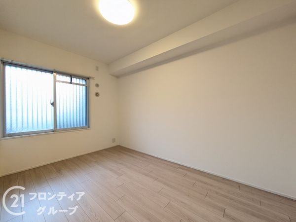 セレーノ見附　中古マンション