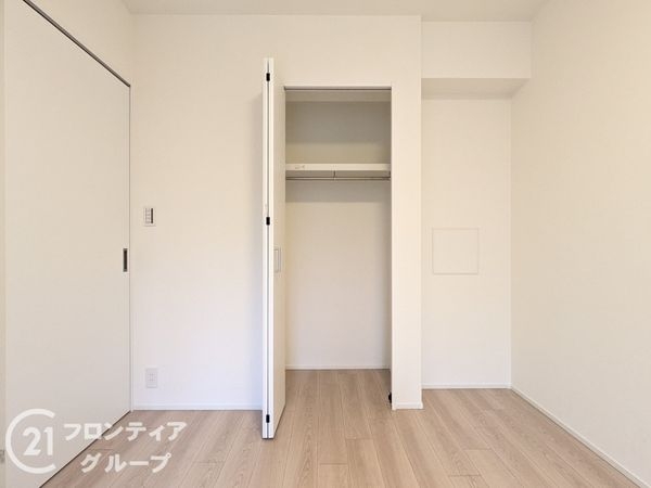 セレーノ見附　中古マンション