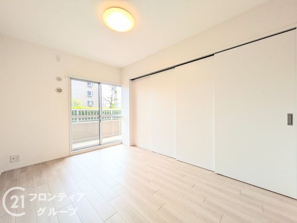 セレーノ見附　中古マンション