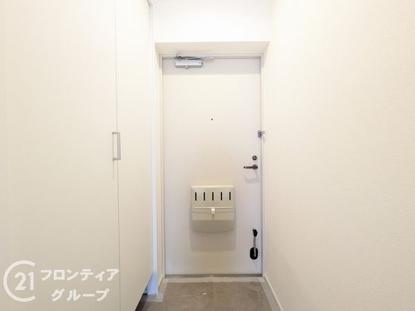 セレーノ見附　中古マンション