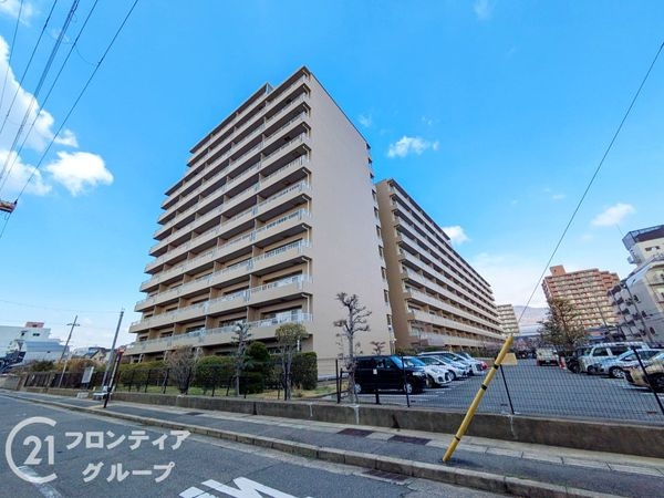セレーノ見附　中古マンション