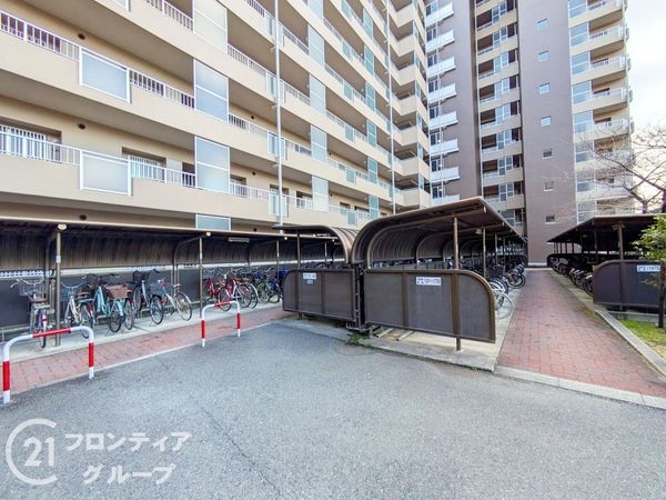 セレーノ見附　中古マンション