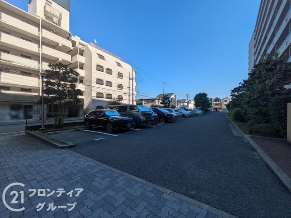 セレーノ見附　中古マンション