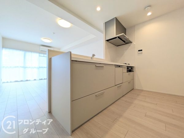 セレーノ見附　中古マンション
