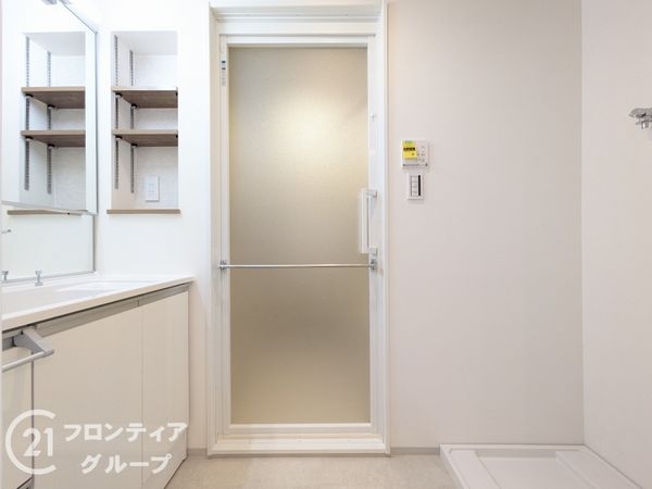 セレーノ見附　中古マンション