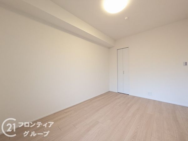 セレーノ見附　中古マンション