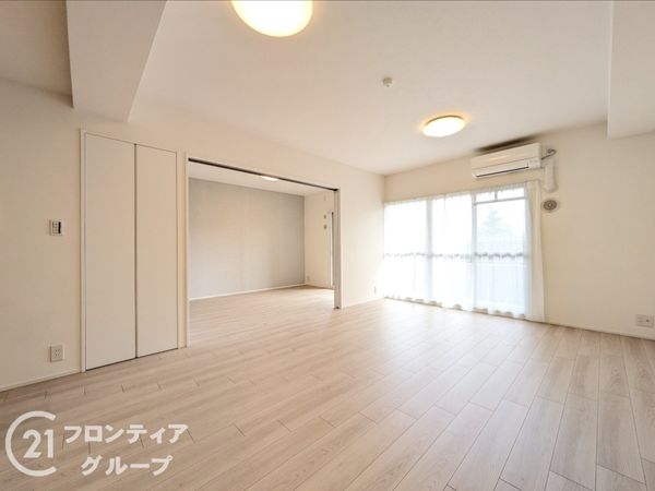 セレーノ見附　中古マンション