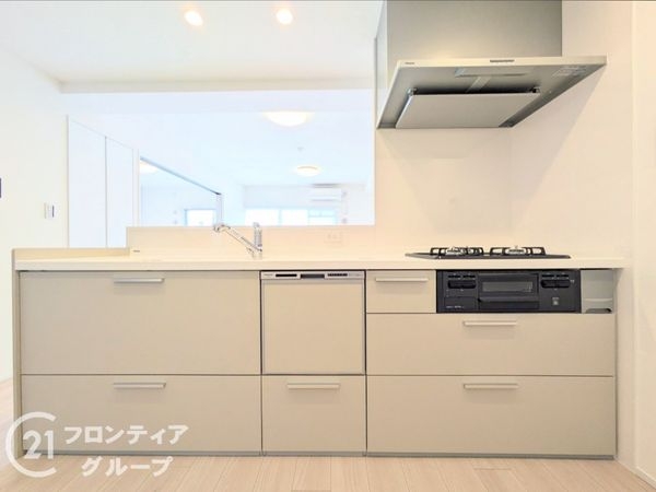 セレーノ見附　中古マンション