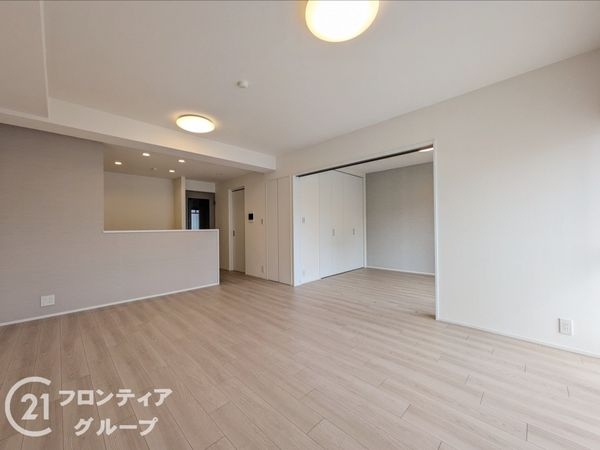 セレーノ見附　中古マンション
