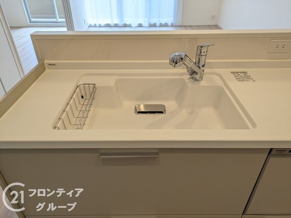 セレーノ見附　中古マンション