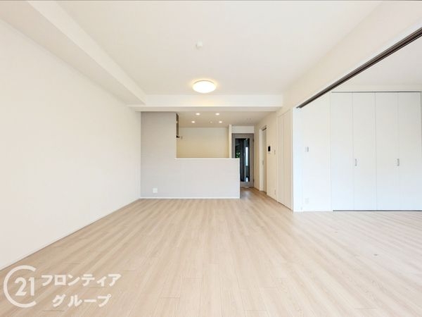 セレーノ見附　中古マンション