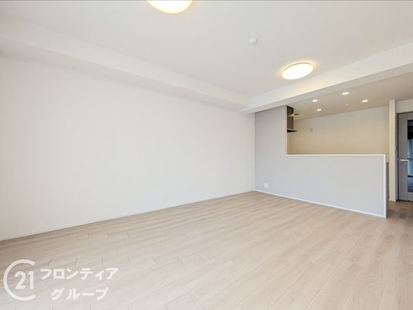 セレーノ見附　中古マンション