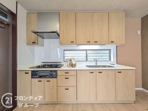 神戸市東灘区渦森台３丁目　中古一戸建て