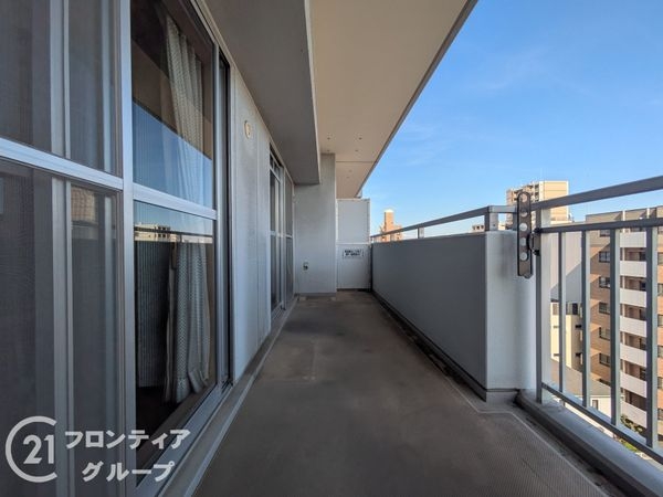 深江駅前ビル　中古マンション