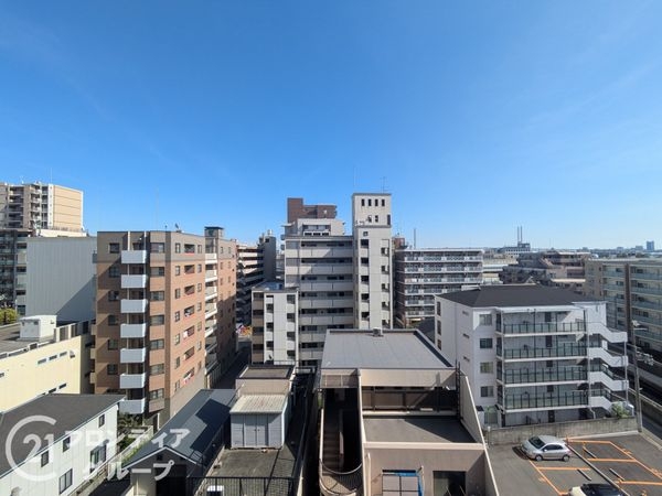 深江駅前ビル　中古マンション