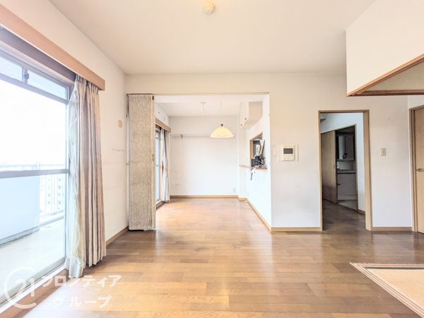 深江駅前ビル　中古マンション