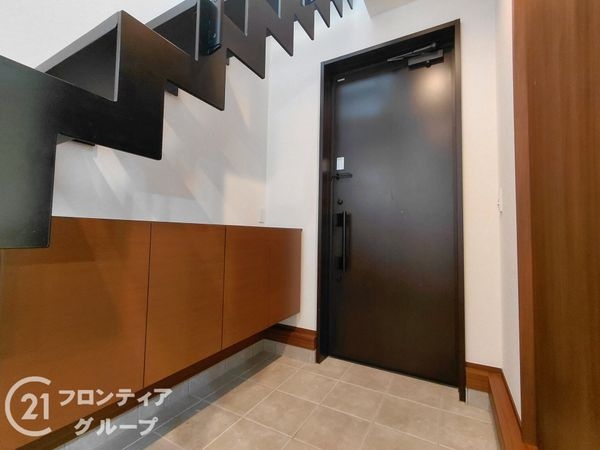 神戸市灘区薬師通３丁目の中古一戸建て