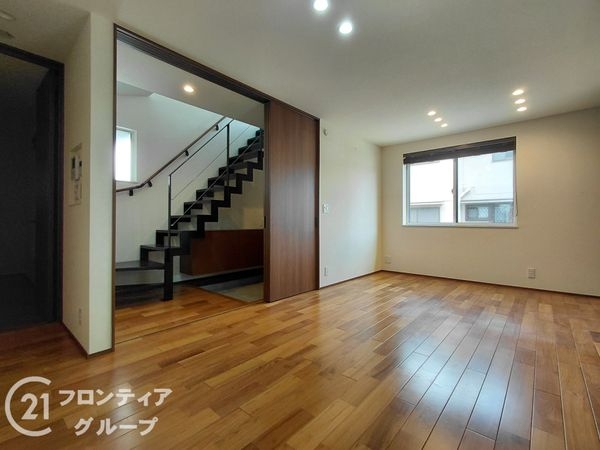 神戸市灘区薬師通３丁目の中古一戸建て