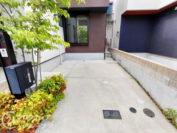 神戸市灘区薬師通３丁目の中古一戸建て
