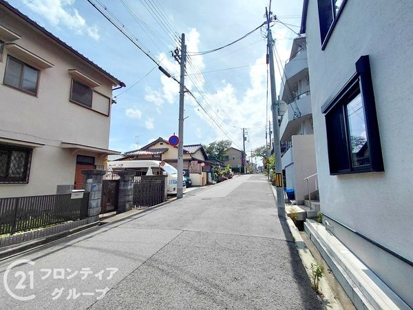 神戸市灘区薬師通３丁目の中古一戸建て