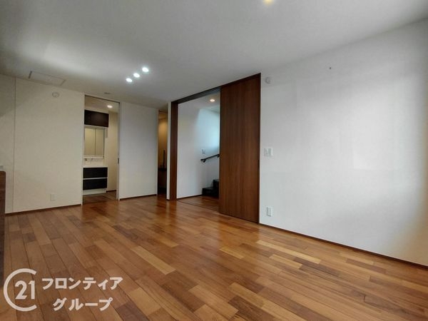 神戸市灘区薬師通３丁目の中古一戸建て