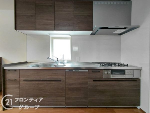 神戸市灘区薬師通３丁目の中古一戸建て