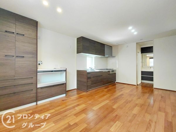 神戸市灘区薬師通３丁目の中古一戸建て