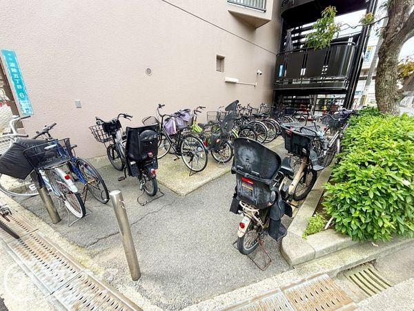 マンハイム弁天町　中古マンション