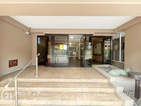 マンハイム弁天町　中古マンション