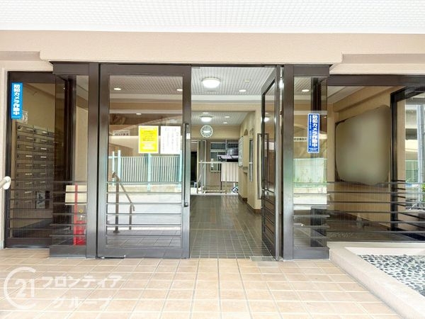 マンハイム弁天町　中古マンション